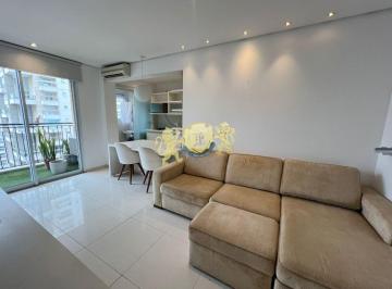 Apartamento · 48m² · 1 Quarto · 1 Vaga · Rarus Flats - Flat para alugar - Edifício Diogo Home Boutique