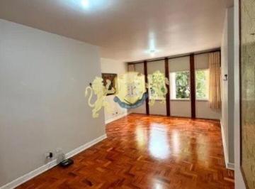 Apartamento · 98m² · 3 Quartos · 2 Vagas · Flat à Venda na Vila Mariana | 3 Dormitórios | 98m² | 2 Vagas de Garagem
