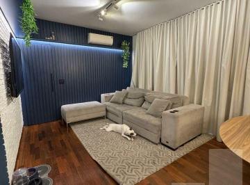 Apartamento · 117m² · 3 Quartos · 2 Vagas · Condomínio Pateo Barra Funda