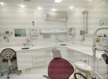 Comercial · 65m² · 1 Vaga · EXCELENTE CONJUNTO COMERCIAL DE 65 MTS A VENDA EM HIGIENÓPOLIS