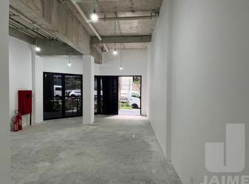 Comercial · 58m² · 1 Quarto · 1 Vaga · Conjunto comercial com 58 m2, sala ampla, 1 banheiro e 1 vaga - Higienópolis