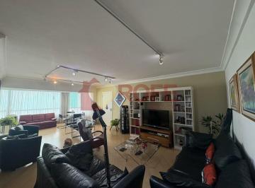 Apartamento · 192m² · 3 Quartos · 4 Vagas · APARTEMENTO À VENDA 192 M² -3 SUÍTES - 4 VAGAS - CAMPO BELO