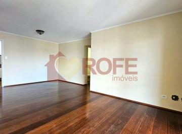 Apartamento · 115m² · 3 Quartos · 2 Vagas · Apartamento com 3 dormitórios, 1 suíte e com 2 vagas e com 115m² - Moema