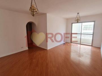 Apartamento · 100m² · 3 Quartos · 2 Vagas · Apartamento charmoso em Moema Índios: 3 dormitórios ,1 suíte, 2 vagas, 98m². Locação: R$ 5.500,00!