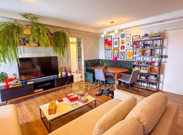 Apartamento · 100m² · 2 Quartos · 2 Vagas · Apartamento à Venda Granja Julieta 2 Dorms 1 Suíte 2 Vagas 100,00m²