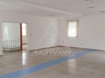 Comercial · 330m² · 6 Vagas · Casa Comercial para Locação Pacaembu 6 Vagas 330,00m² A.C