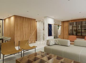 Apartamento · 222m² · 4 Quartos · 3 Vagas · Apartamento à Venda Itaim Bibi 4 Dorms 4 Suítes 3 Vagas 222,00m² A.U