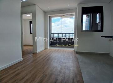 Apartamento · 40m² · 2 Quartos · 1 Vaga · Apartamento tipo para venda com 2 quartos - Michael Pajak (11) 99996 - 4550