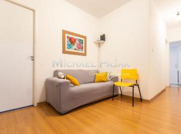 Apartamento · 90m² · 4 Quartos · Apartamento tipo para venda em Pinheiros - Michael Pajak (11) 99996 - 4550