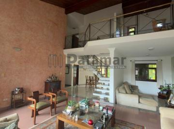 Casa · 380m² · 3 Quartos · 4 Vagas · Jardim Adalgisa sobrado com 3 suítes com 380 mts área construida!