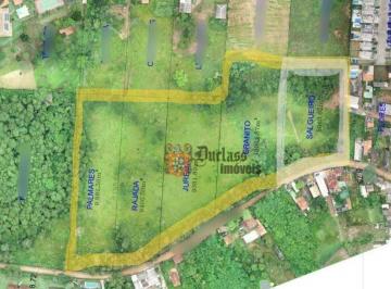 562ac904f1af4b2cc6e0da50303daf6ba70a11d6 · Terreno à venda, 8400 m² por R$ 630.000,00 - Jardim Estância Brasil - Atibaia/SP