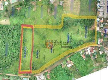 f7bc1d60b6ecbad64516e9e02f3b9c9b8a6187d9 · Terreno à venda, 9950 m² por R$ 745.000,00 - Jardim Estância Brasil - Atibaia/SP