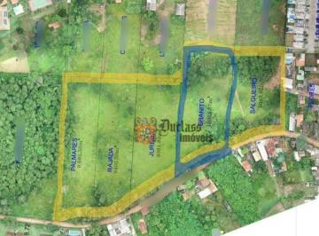 b9d15c2ac12463ec42cb49f76b5f6cc6b45fb2c1 · Terreno à venda, 11060 m² por R$ 830.000,00 - Jardim Estância Brasil - Atibaia/SP