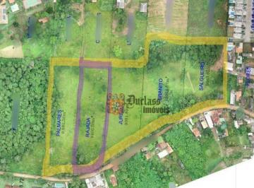 8b90ab6575b4207057f1cb7b2d68e2f71d9f780e · Terreno à venda, 9550 m² por R$ 720.000,00 - Jardim Estância Brasil - Atibaia/SP