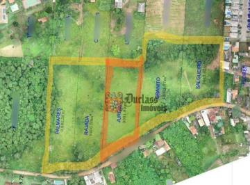 269bc6995e2150b91c669b80ab5866ceec58a1a2 · Terreno à venda, 9570 m² por R$ 725.000,00 - Jardim Estância Brasil - Atibaia/SP