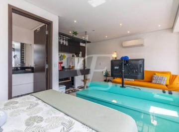 dedc692963bca6b52c42ab0d33e70e99e3106ee8 · Studio com 1 suite, 1 vaga à venda, 29 m² por R$ 720.000 - Vila Madalena - São Paulo/SP.