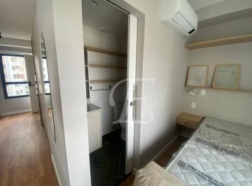 0b10557295927b44982caae719653020a5305bf3 · Studio com 1 dormitório para alugar, 23 m² por R$ 4.113,46/mês - Cerqueira César - São Paulo/SP