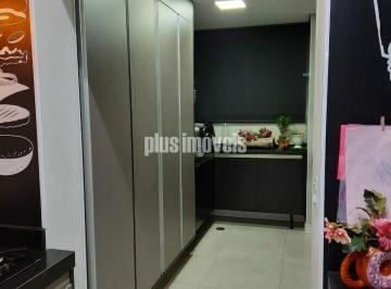Apartamento · 124m² · 3 Quartos · 3 Vagas · APARTAMENTO NO CAMBUCI