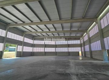 Comercial · 1115m² · COTIA GALPÃO COM 1.115 METROS