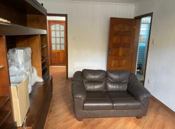 Casa · 176m² · 2 Quartos · 1 Vaga · Locação casa assobradada em Chácara Santo Antônio