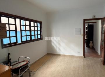 Casa · 176m² · 2 Quartos · 1 Vaga · Baixou o valor!! Locação casa com 3 andares, 2 quartos e 1 suíte, em Chácara Santo Antônio