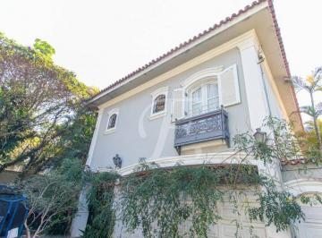 45dcdfd6d0bf51986dadde0d8b0122440a3d5a5d · Casa com 4 quartos sendo 4 suites, 6 banheiros, 3 vagas, à venda, 350 m² por R$ 3.650.000 - Pacaemb
