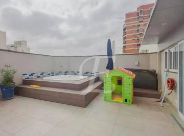 d931b0ecd3769f9f527809c25252d3c5ac329e48 · Cobertura à venda, 230 m² por R$ 3.899.000,00 - Pinheiros - São Paulo/SP