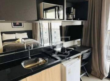28f82b8e5c7df54caf6d60d8aa5ee633f68f0a5b · Apartamento com 1 dormitório para alugar, 24 m² por R$ 4.300,00/mês - Bela Vista - São Paulo/SP