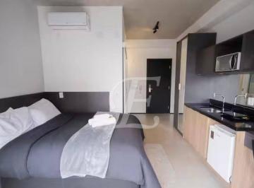 3c7af6d3a0556d13d3bbcde392dd97a26824a70f · Apartamento para alugar, 24 m² por R$ 4.300,00/mês - Bela Vista - São Paulo/SP