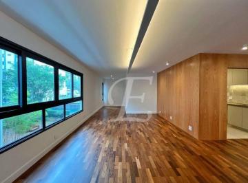 c5070c3d0188f9de5a9bc7f580c46d5564790796 · Recém-reformado e completíssimo 3 suítes no coração dos Jardins