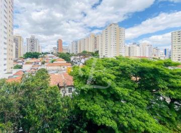 73458728a4e89d01b9ba7ca37c9ff5f766bf726f · Apartamento com 3 dormitórios à venda, 155 m² por R$ 1.600.000,00 - Vila Anglo Brasileira - São Paul