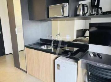 30a3a3e890fa13a49c025985d81d4cd3058dcfb1 · Apartamento com 1 dormitório à venda, 24 m² por R$ 385.000,00 - Bela Vista - São Paulo/SP
