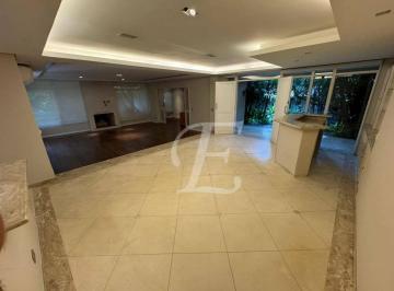 9106ad0e718da3f31279337e51c79e83271b7545 · Casa com 3 dormitórios à venda, 410 m² por R$ 4.850.000,00 - Alto de Pinheiros - São Paulo/SP