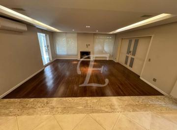 4a150856fd780c52a6efcf779f0b5781dae4d77f · Casa com 3 dormitórios à venda, 410 m² por R$ 4.850.000,00 - Alto de Pinheiros - São Paulo/SP