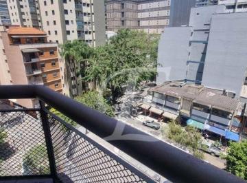5b72c6eb5e501ddbb9a8c5882bd90c76b5f9235b · Apartamento com 2 dormitórios à venda, 49 m² por R$ 600.000,00 - Cerqueira César - São Paulo/SP