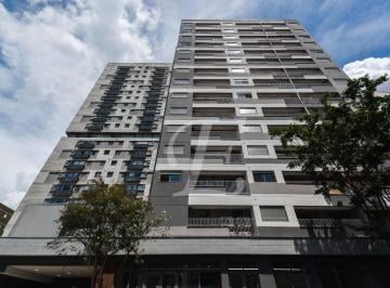 f53b853c631448e9c4052f41a285888c40a2fb1e · Apartamento com 2 dormitórios à venda, 39 m² por R$ 580.000,00 - Vila Pompéia - São Paulo/SP