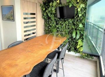 f354b0eecf6254171048690ff12a9ed1b2223cf3 · Apartamento à venda, 83 m² por R$ 1.330.000,00 - Santo Amaro - São Paulo/SP