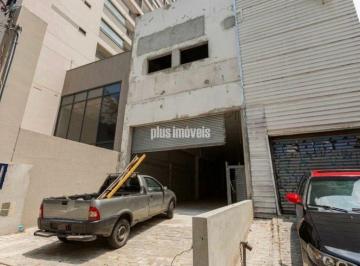 Comercial · 540m² · 3 Vagas · Locação de galpao comercial em Indianópolis