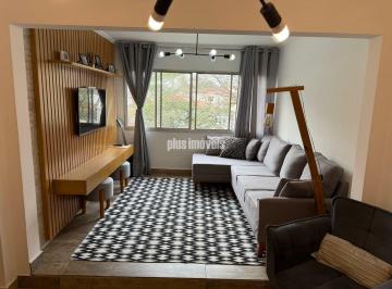 Apartamento · 72m² · 3 Quartos · 2 Vagas · Apartamento à venda com 72m², 3 quartos e 2 vagas