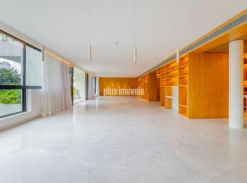 Apartamento · 500m² · 4 Quartos · 4 Vagas · Venda apartamento reformado de 500 m² com 4 Suítes, 4 Vagas, Rua Rio de Janeiro - Higienópolis