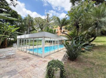 Casa · 501m² · 4 Quartos · 3 Vagas · Casa em condomínio fechado no Alto da Boa Vista