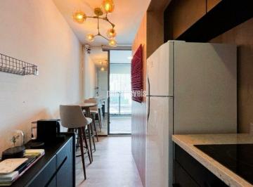 Apartamento · 29m² · 1 Quarto · Excelente Studio - Totalmente Mobiliado - - Itaim Bibi