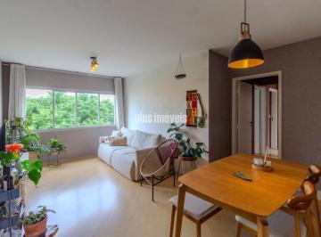 Apartamento · 87m² · 3 Quartos · 2 Vagas · Apartamento para venda em Vila Mariana com 3 quartos , 87m²