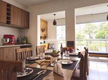 Apartamento · 106m² · 2 Quartos · 2 Vagas · Apartamento para venda em Vila Andrade com 2 quartos, sendo 2 suítes , 106m²