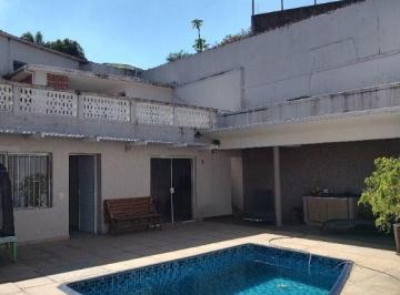 Piscina · Casa com 4 dormitórios à venda, 276 m² por R$ 1.500.000,00 - Pompéia - São Paulo/SP