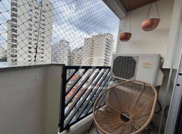 858ac384e74832c4cad9fa20e62bd8d91aeb6e45 · Apartamento com 3 dormitórios à venda, 69 m² por R$ 920.000,01 - Pompeia - São Paulo/SP