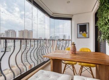e77adeee67f3a1b04ca1051bc1c725020ace00b2 · Apartamento com 4 dormitórios à venda, 200 m² por R$ 2.035.000,00 - Vila Pompeia - São Paulo/SP