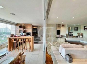 27cfdb35b31197c2ac47abba4d1c9648826feb43 · Apartamento com 3 dormitórios para alugar, 180 m² por R$ 22.950,00/mês - Campo Belo - São Paulo/SP