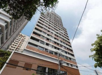 a80bc03de0849e78f1e05f7f1557da59ae233e83 · Studio com 1 quarto , 1 banheiro à venda, 21 m² por R$ 450.000 - Perdizes - São Paulo/SP.
