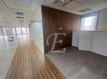 bed4229c8c867024eab68e1c356047f149cb949d · Andar corporativo para alugar no Jardins com 870 metros